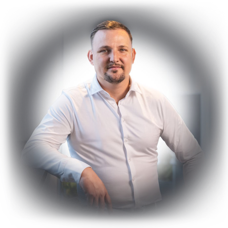 Marek svoboda (Smartdentist)