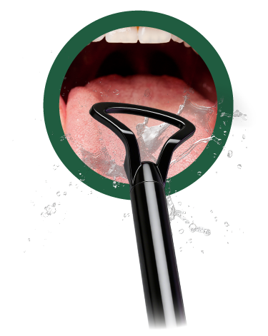 LACLEVER - nástavec lopatka na jazyk