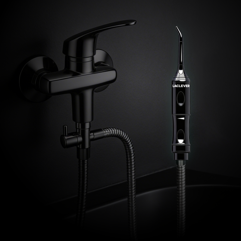 Smartdentist - Postup - 01.instalace