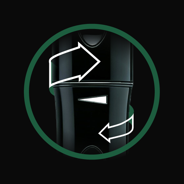 Smartdentist - Postup - 04. Použití